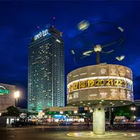 Sicherheitsdienst-Firmen und Security-Dienstleister in Berlin – Professionelle Sicherheitslösungen für Unternehmen und Veranstaltungen.