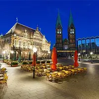 Sicherheitsdienst-Firmen und Security-Dienstleister in Bremen – Professionelle Sicherheitslösungen für Unternehmen und Veranstaltungen.