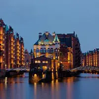 Sicherheitsdienst-Firmen und Security-Dienstleister in Hamburg – Professionelle Sicherheitslösungen für Unternehmen und Veranstaltungen.