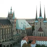 Sicherheitsdienst-Firmen und Security-Dienstleister in Thüringen – Professionelle Sicherheitslösungen für Unternehmen und Veranstaltungen.